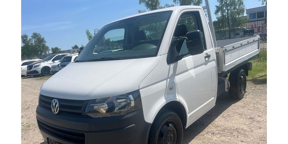 VW T5 Transporter 167.000 km 8.271 &euro; Sennfeld 97526