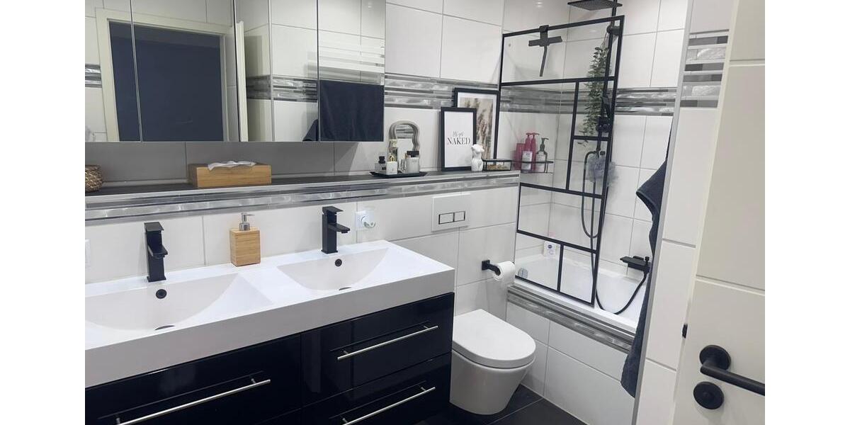 Doppelhaushälfte Schweinfurt Bellevue - 3 Zimmer, 90 m&sup2;, 360.000&euro; | Angebot:25614700