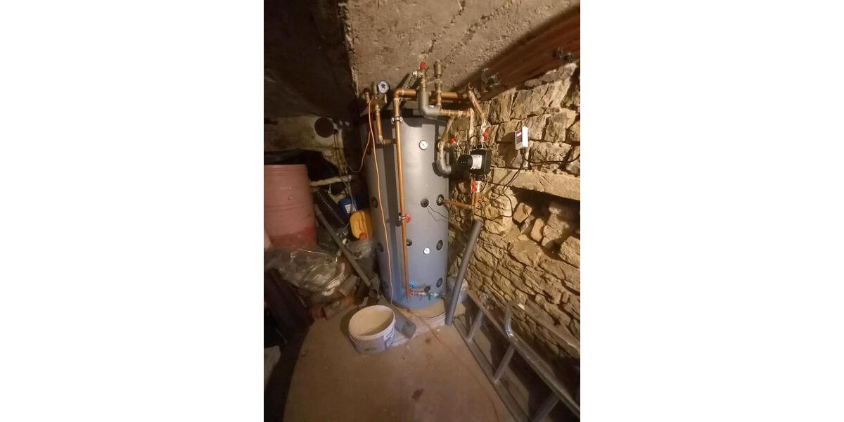 Einfamilienhaus Haßfurt - 7.5 Zimmer, 150 m&sup2;, 185.000&euro; | Angebot:25382606