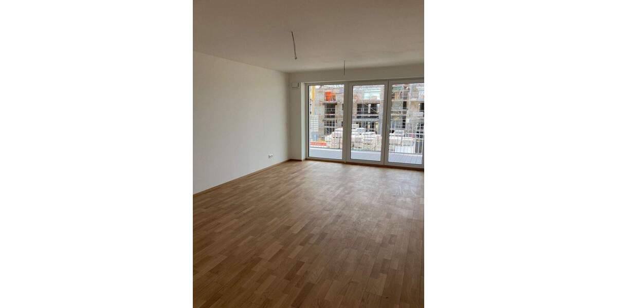 Etagenwohnung Schweinfurt Musikerviertel und amerik. Siedlung - 4 Zimmer, 114 m&sup2;, 1.145&euro; | Angebot:26017245