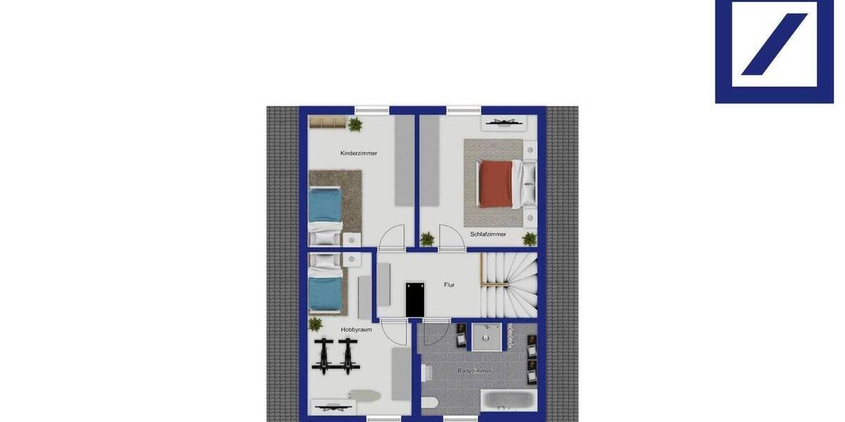 Einfamilienhaus Bad Bocklet - 5 Zimmer, 124 m&sup2;, 490.000&euro; | Angebot:26488312