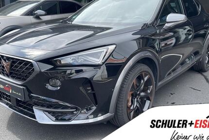 Cupra Formentor 35.000 km 32.990 &euro; Werneck 97440