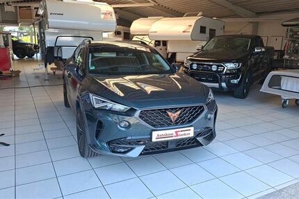 Cupra Formentor 50.200 km 25.890 &euro; Hassfurt 97437