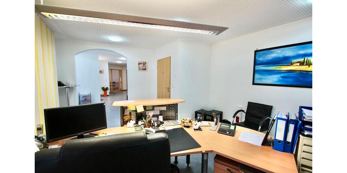 Gewerbeobjekt Bad Kissingen - 1.350&euro; | Angebot:24555945