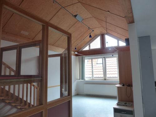 2 Eigentumwohnungen im Zentrum von 97762 Hammelburg (ID 10625) - Etagenwohnung Hammelburg Hammelburg | Angebot:24205216