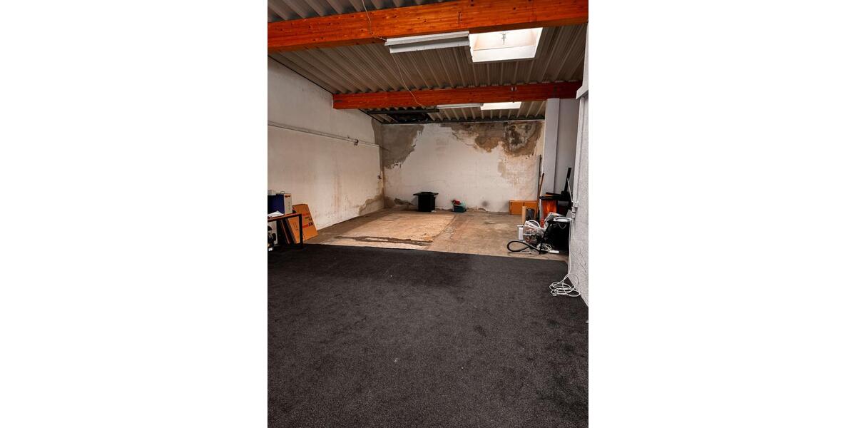 Gewerbeobjekt Schweinfurt Gartenstadt - 828&euro; | Angebot:25418877