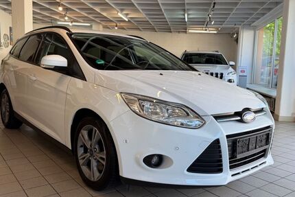 Ford Focus 170.000 km 5.999 &euro; Schwanfeld 97523