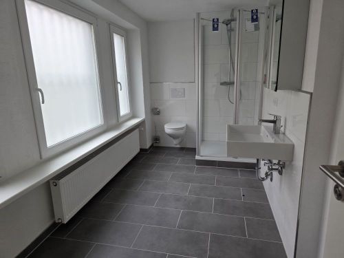 1-Zimmer-Appartement in 97421 Schweinfurt, Wohnung Nr. 1.11 - Etagenwohnung Schweinfurt Schweinfurt | Angebot:25151599