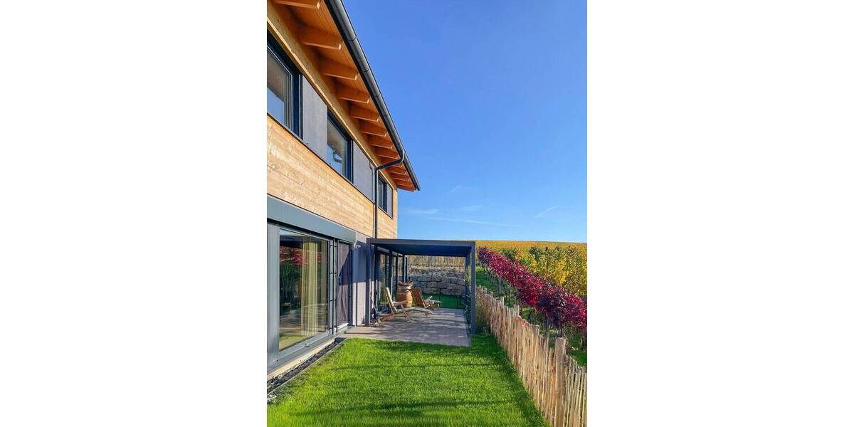 Einfamilienhaus Nordheim am Main - 5 Zimmer, 181 m&sup2;, 995.000&euro; | Angebot:25997019