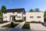Mehrfamilienhaus nach Maß: Ihr zukünftiges Zuhause individuell gestaltet - Mehrfamilienhaus, Wohnhaus Albertshausen Albertshausen | Angebot:27288933