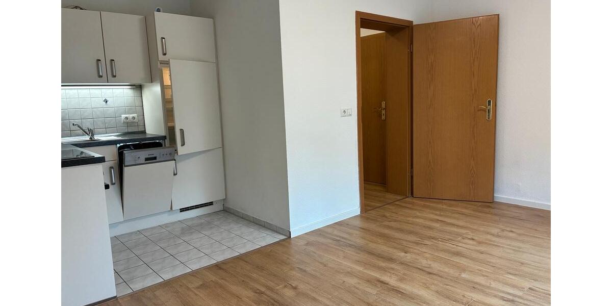 Erdgeschoßwohnung Gochsheim - 2 Zimmer, 39 m&sup2;, 55.000&euro; | Angebot:25376484