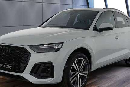 Audi Q5 29.448 km 42.980 &euro; Schweinfurt 97424