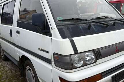 Mitsubishi L300 200.000 km 2.700 &euro; Gerolzhofen 97447