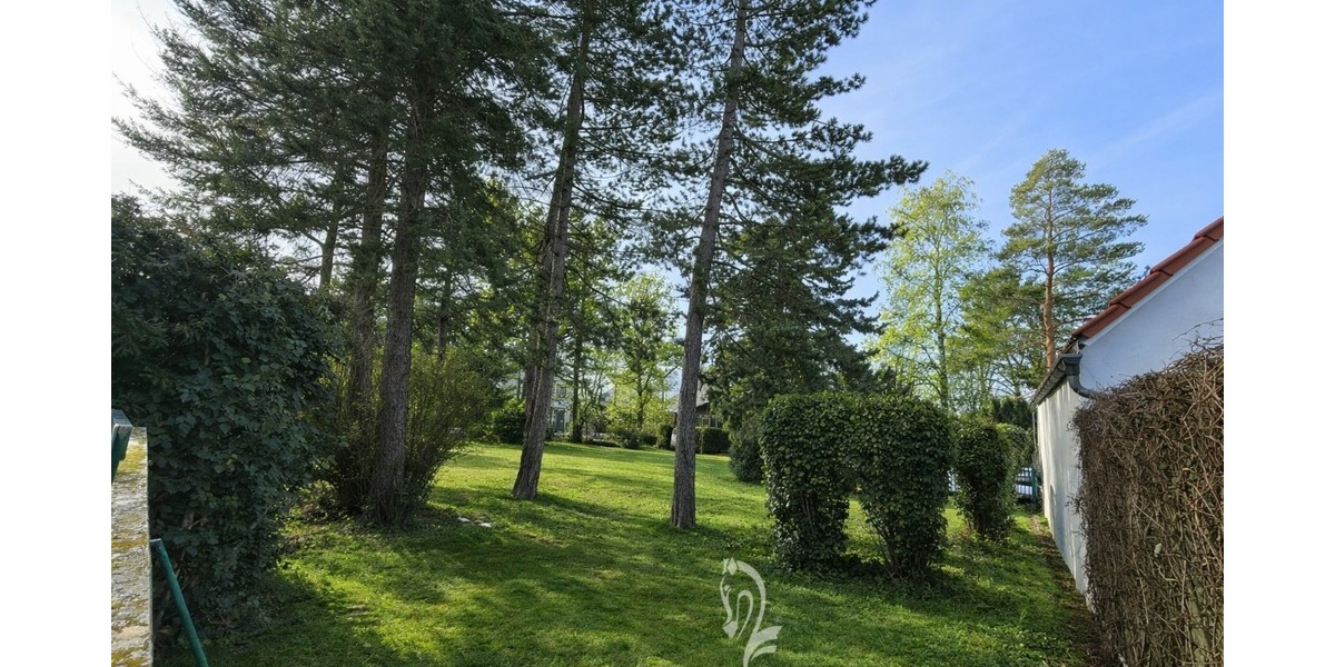 Für Bauträger & Privat: Attraktives Baugrundstück mit Entwicklungspotenzial für 3 EFH oder bis 3 DH - Grundstück Gerolzhofen | Angebot:25539867