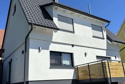 Haus Werneck /Stettbach Stettbach - 5 Zimmer, 120 m&sup2;, 475.000&euro; | Angebot:26737180