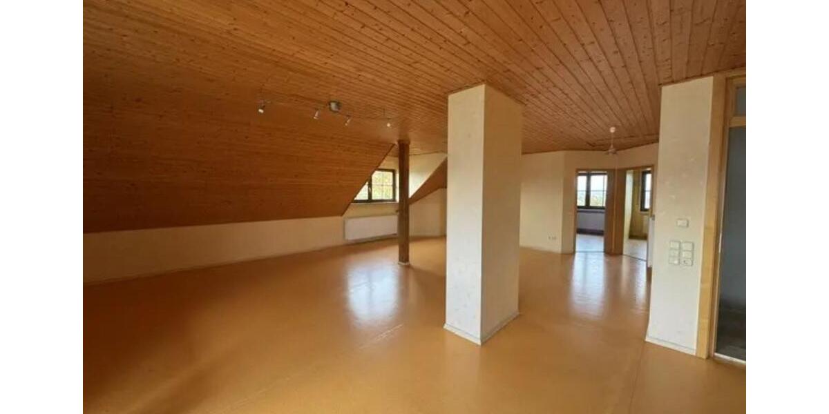 Einfamilienhaus Dettelbach - 8 Zimmer, 266 m&sup2;, 550.000&euro; | Angebot:24693796
