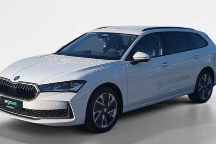 Skoda Superb 57.500 km 30.980 &euro; Schweinfurt 97424