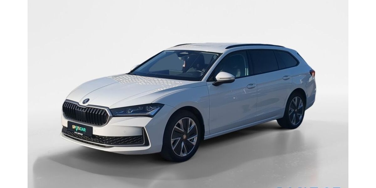 Skoda Superb 57.500 km 30.980 &euro; Schweinfurt 97424