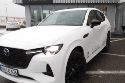 Mazda CX-60 9.000 km 51.600 &euro; Grettstadt 97508