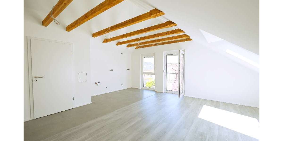 Etagenwohnung Gochsheim - 2 Zimmer, 53 m&sup2;, 630&euro; | Angebot:26090462