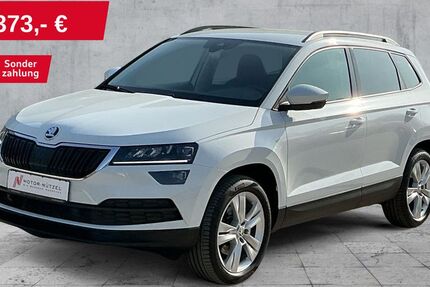 Skoda Karoq 77.202 km 24.330 &euro; Werneck 97440