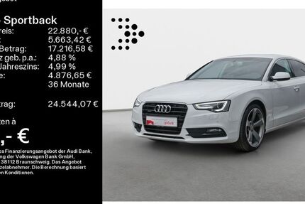 Audi A5 98.500 km 22.880 &euro; Schweinfurt 97424