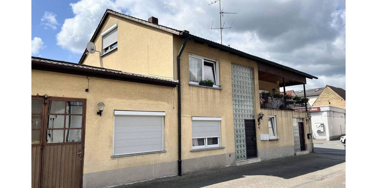 Gewerbeobjekt Sand - 5 Zimmer, 199.000&euro; | Angebot:26930451
