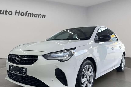 Opel Corsa 69.995 km 12.450 &euro; Arnstein/Neubessingen 97450