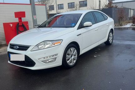 Ford Mondeo 324.679 km 1.000 &euro; Arnstein 97450