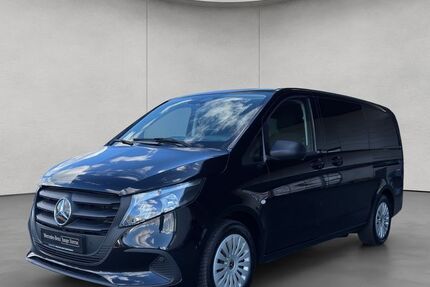 Mercedes-Benz Vito 41.218 km 44.590 &euro; Schweinfurt 97424