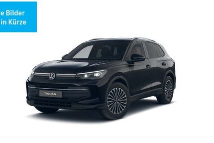 VW Tiguan 7.331 km 37.990 &euro; Haßfurt 97437