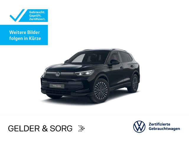 VW Tiguan 7.331 km 37.990 &euro; Haßfurt 97437