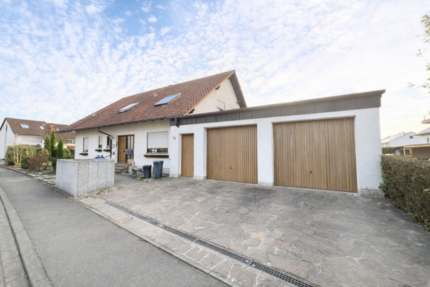 Haus Bergrheinfeld - 9 Zimmer, 234 m&sup2;, 635.000&euro; | Angebot:25904917