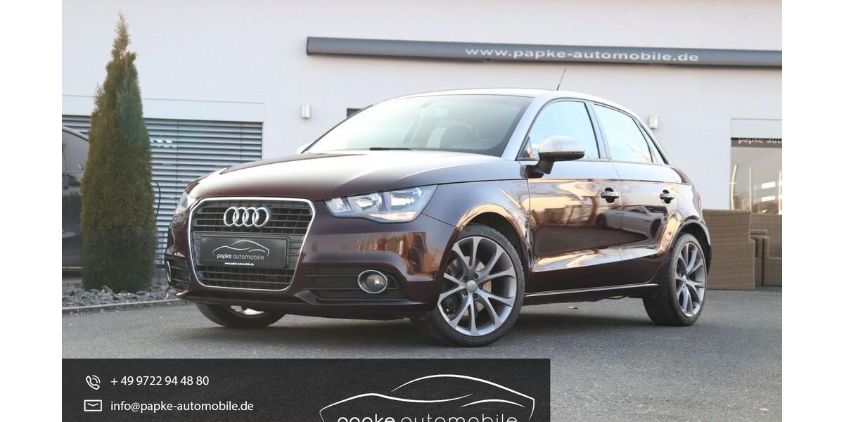 Audi A1 174.500 km 7.895 &euro; Werneck 97440