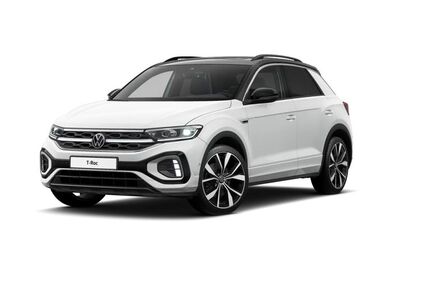 VW T-Roc 51.269 km 32.990 &euro; Haßfurt 97437