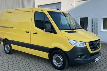 Mercedes-Benz Sprinter 109.200 km 24.980 &euro; Schwebheim 97525