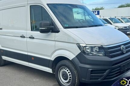 VW Crafter 79.900 km 25.800 &euro; Schweinfurt 97424