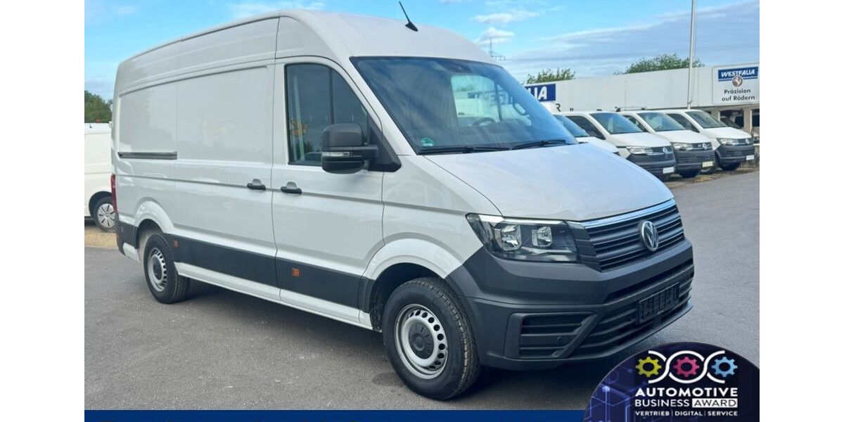VW Crafter 79.900 km 25.800 &euro; Schweinfurt 97424
