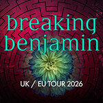 Breaking Benjamin