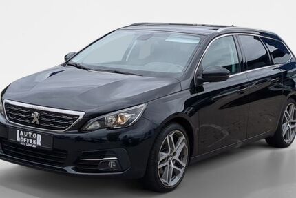 Peugeot 308 142.832 km 9.480 &euro; Schweinfurt 97424