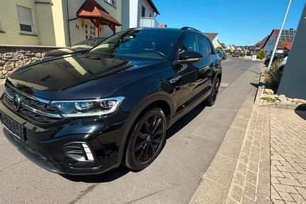 VW T-Roc 65.000 km 24.990 &euro; Stammheim 97509