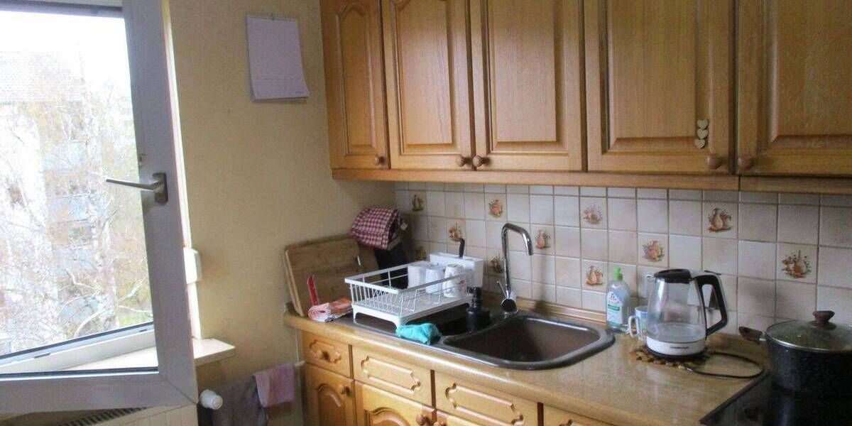 Etagenwohnung Schweinfurt Bergl - 3 Zimmer, 90 m&sup2;, 234.000&euro; | Angebot:26027594