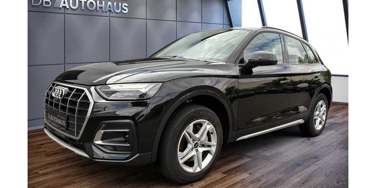 Audi Q5 35.295 km 34.760 &euro; Schweinfurt 97424