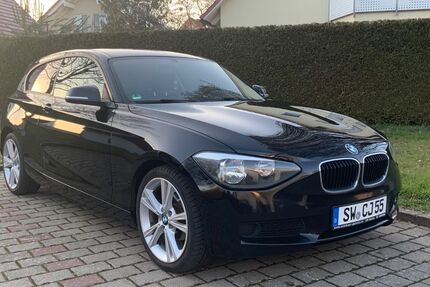 BMW 116 208.000 km 5.900 &euro; Schweinfurt 97422