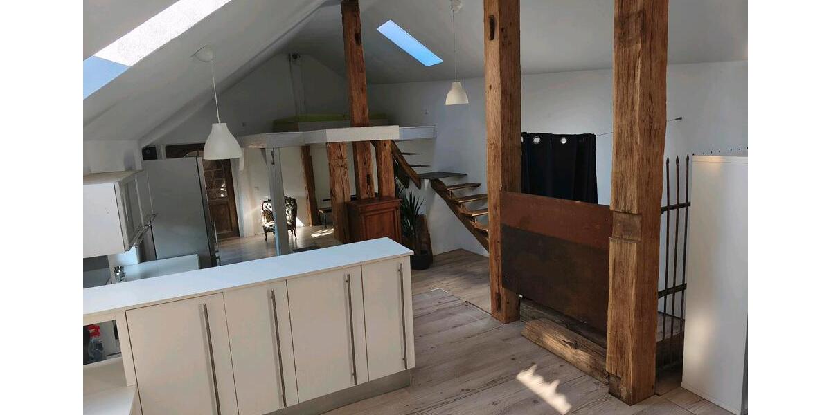 Einfamilienhaus Hofheim in Unterfranken - 1 Zimmer, 100 m&sup2;, 199.000&euro; | Angebot:27076901
