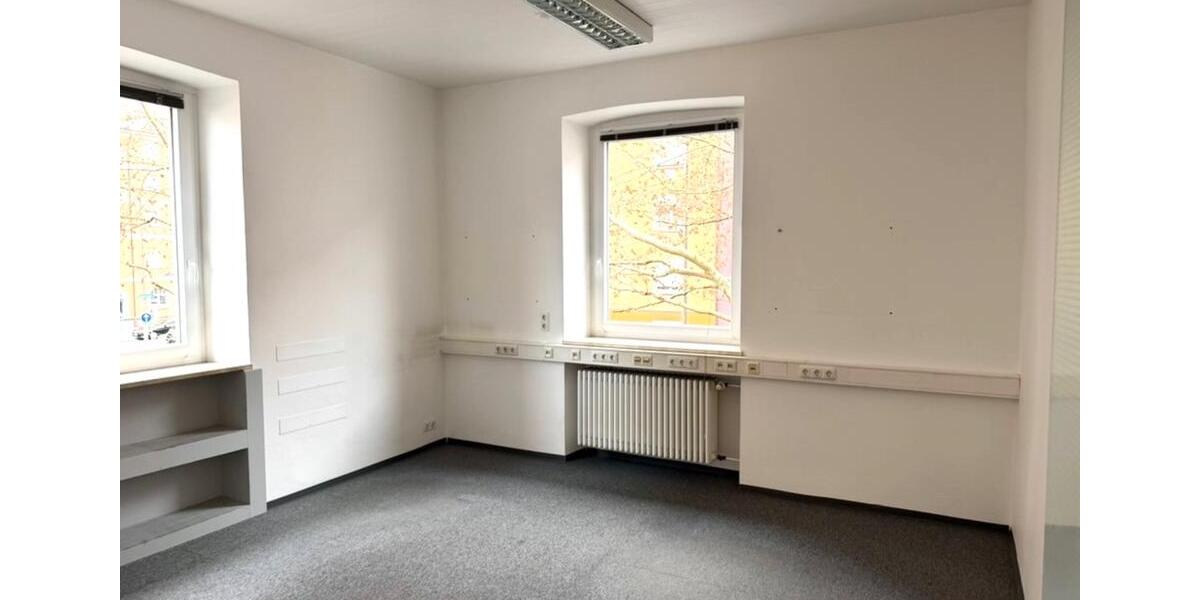 Gewerbeobjekt Schweinfurt Gartenstadt - 1.350&euro; | Angebot:25266465