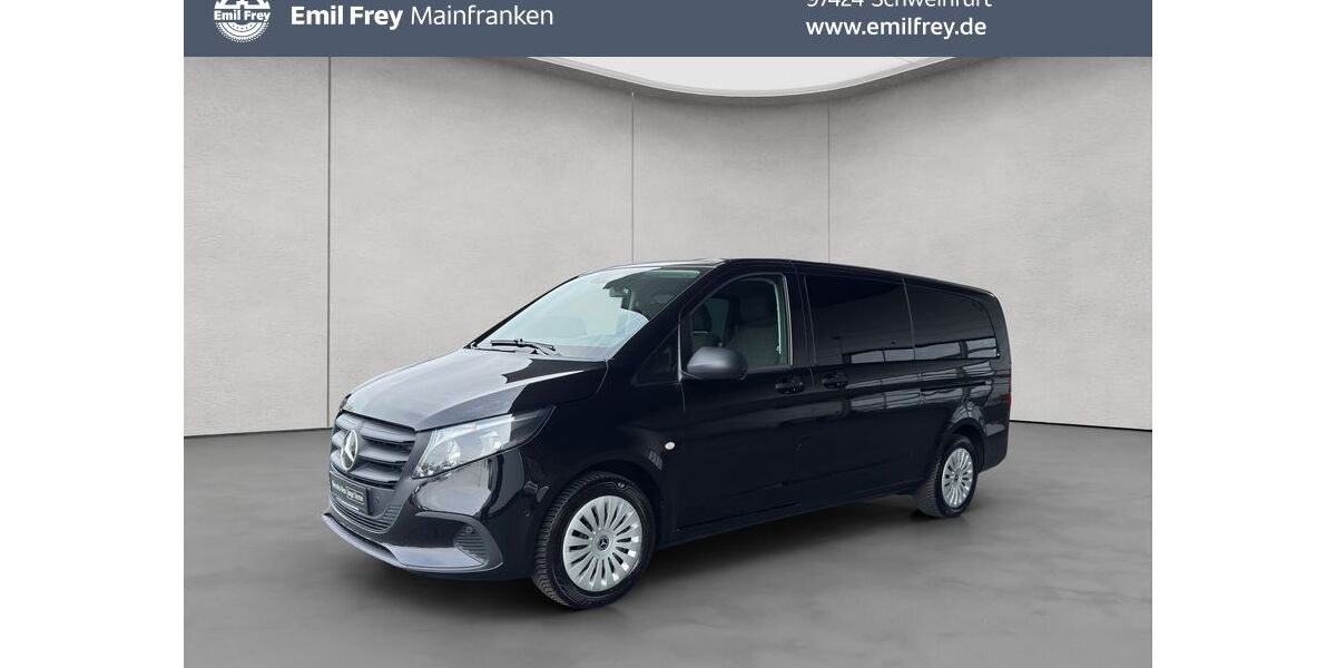 Mercedes-Benz Vito 16.716 km 49.990 &euro; Schweinfurt 97424