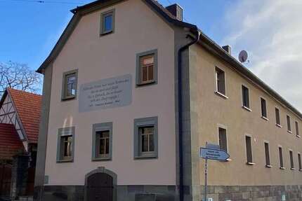 Haus Stadtlauringen - 5 Zimmer, 130 m&sup2;, 175.000&euro; | Angebot:25197923