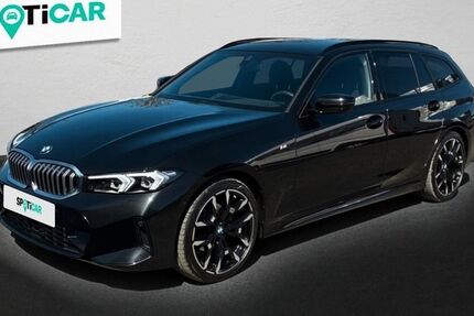BMW 320 17.881 km 45.990 &euro; Haßfurt 97437
