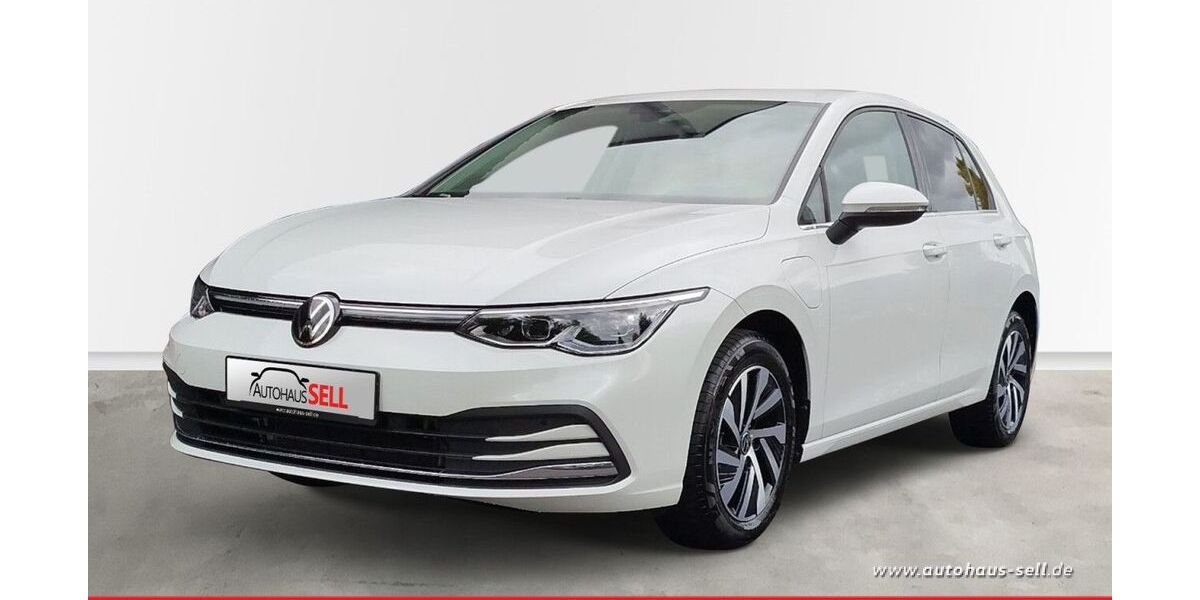 VW Golf 19.866 km 25.490 &euro; Hammelburg 97762